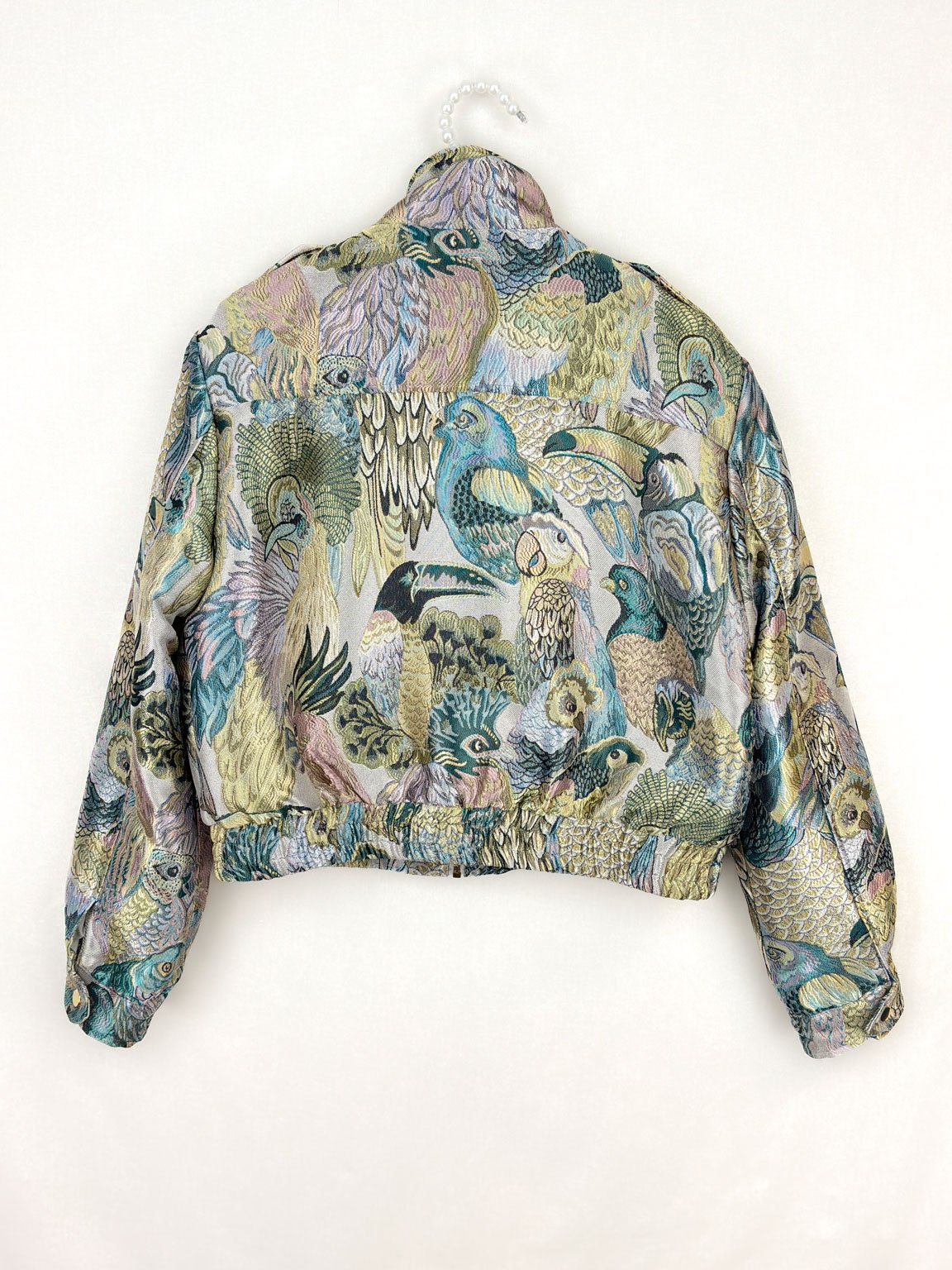 Bomber Alma - Imagen 2