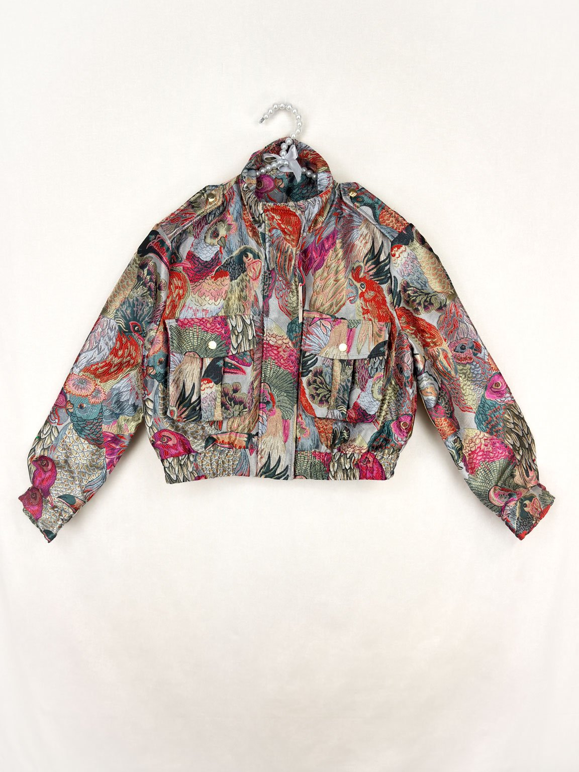 Bomber Alma - Imagen 3