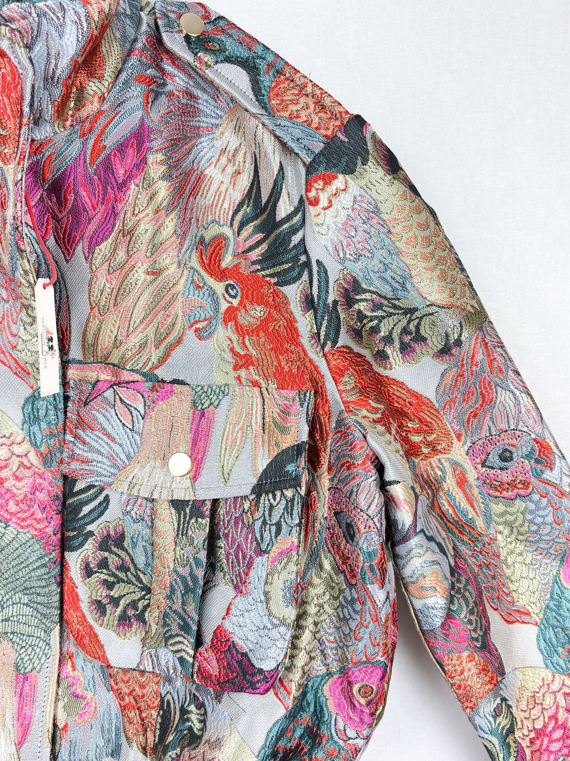 Bomber Alma - Imagen 8