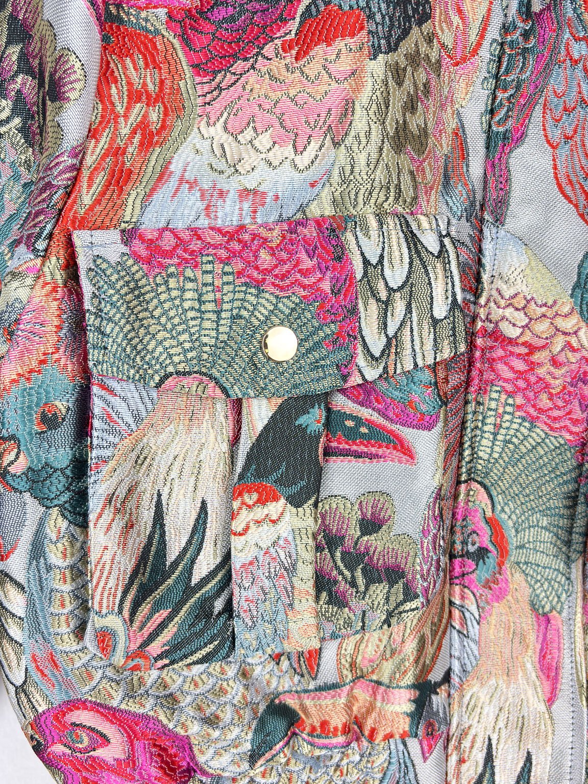 Bomber Alma - Imagen 6