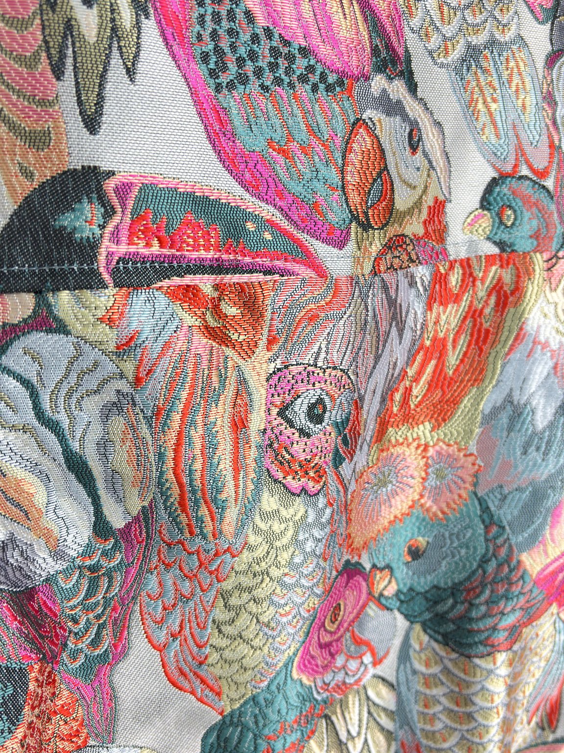 Bomber Alma - Imagen 10