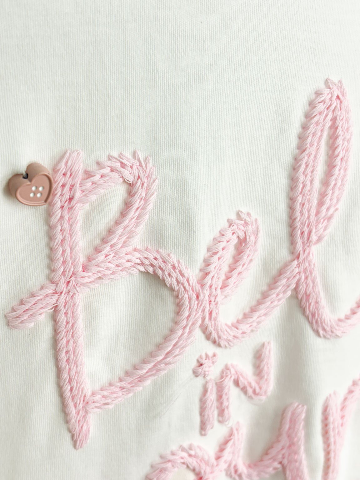 Camiseta Soy - Imagen 3