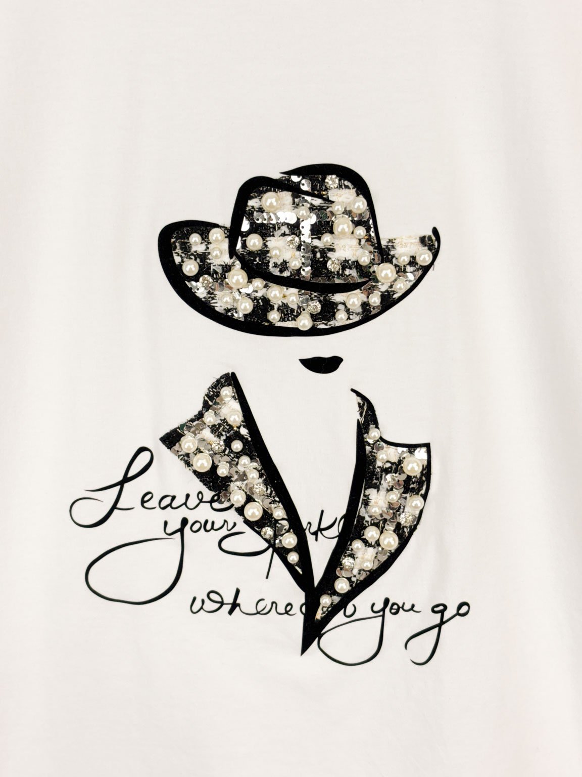 Camiseta Madame - Imagen 2