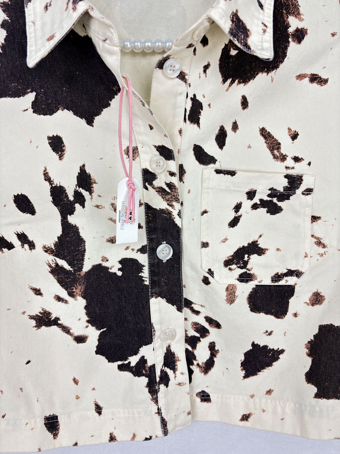 Chaqueta Dominio - Imagen 2