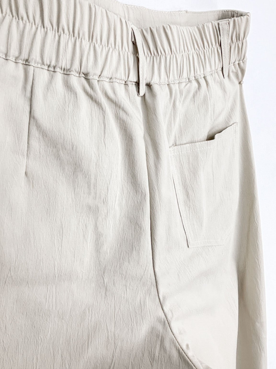 Pantalón Tierra Clara - Imagen 2