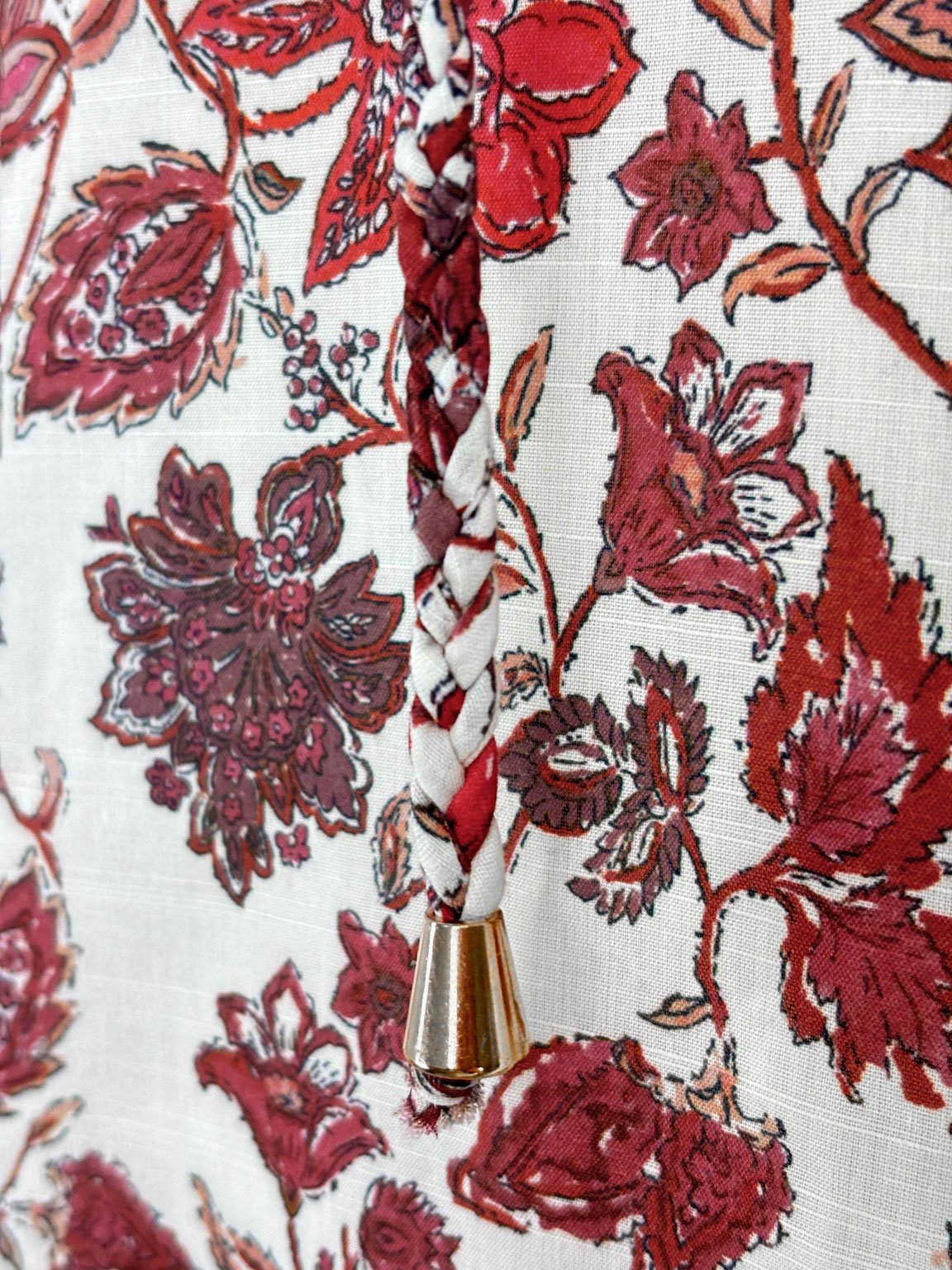 Vestido aliento - Imagen 3