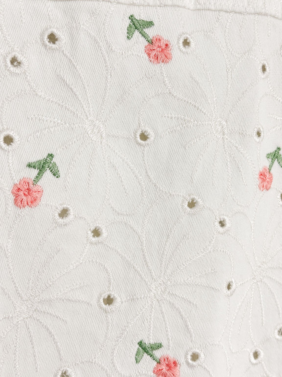 CHAQUETA JARDIN DE BASE - Imagen 4