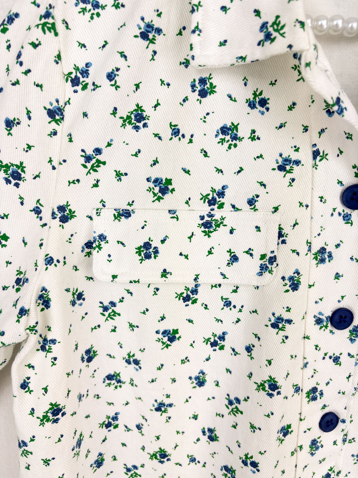 CHAQUETA TRAMA - Imagen 3