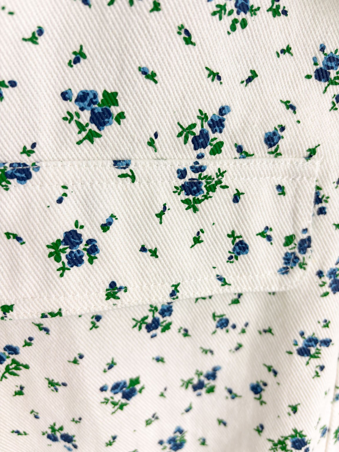 CHAQUETA TRAMA - Imagen 4