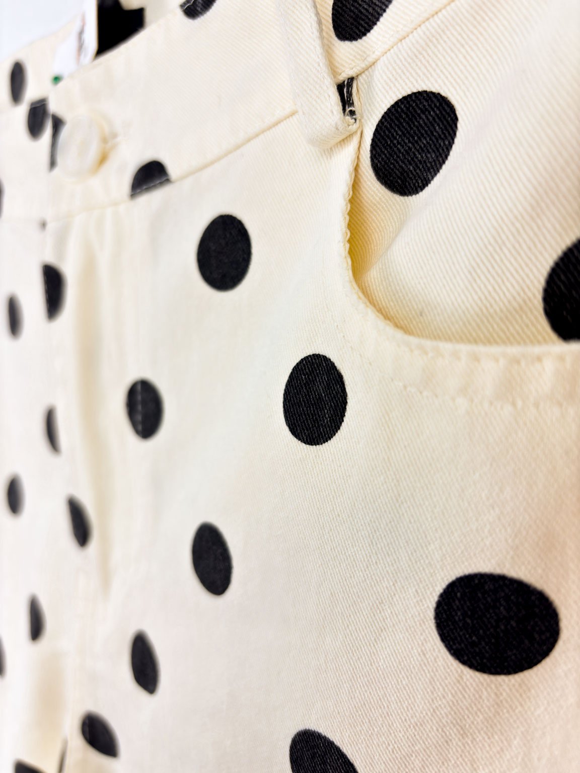 PANTALÓN RITUAL - Imagen 5