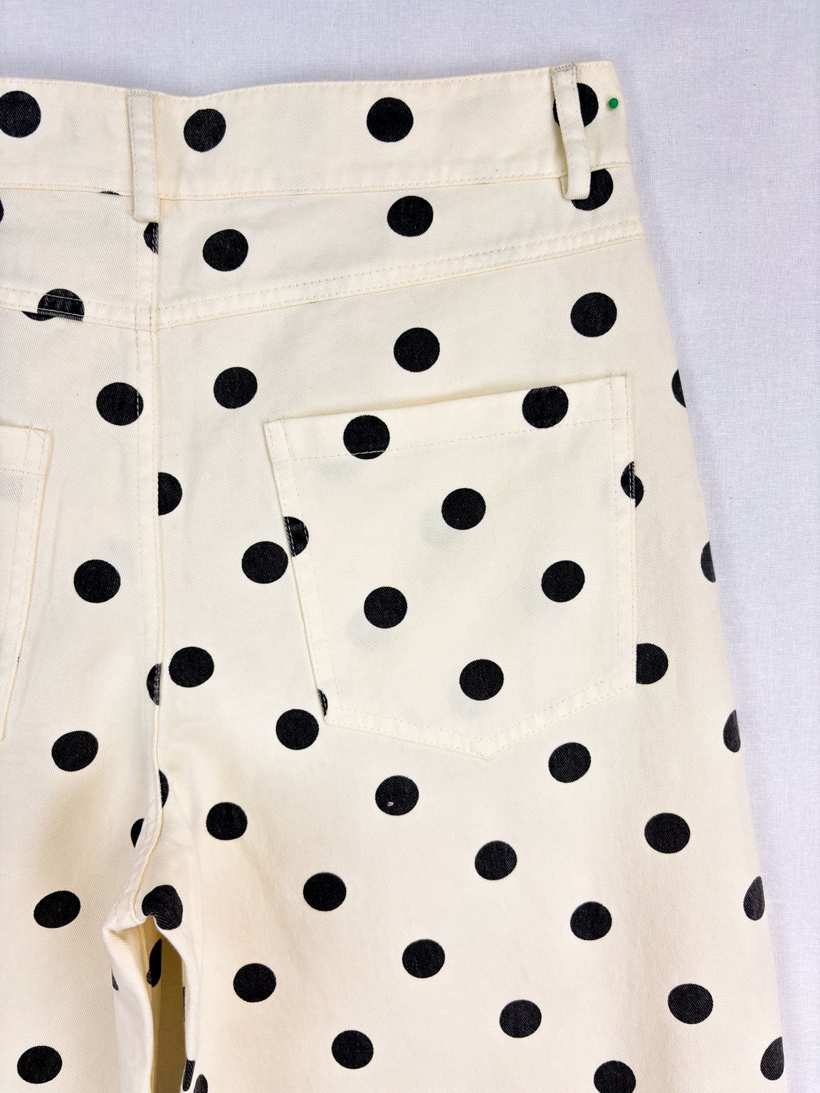 PANTALÓN RITUAL - Imagen 4