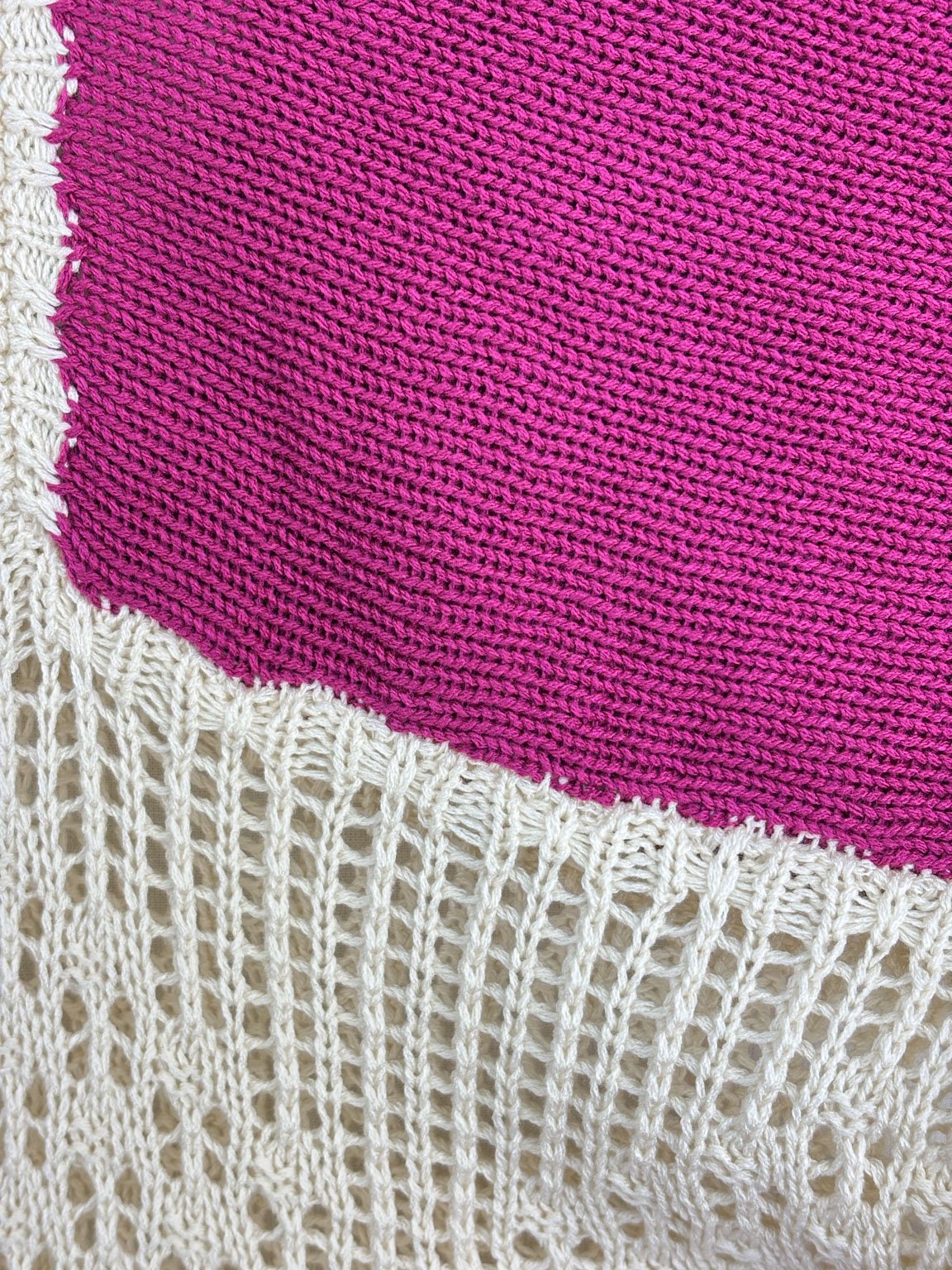 VESTIDO ECO BUGANVILLA - Imagen 2