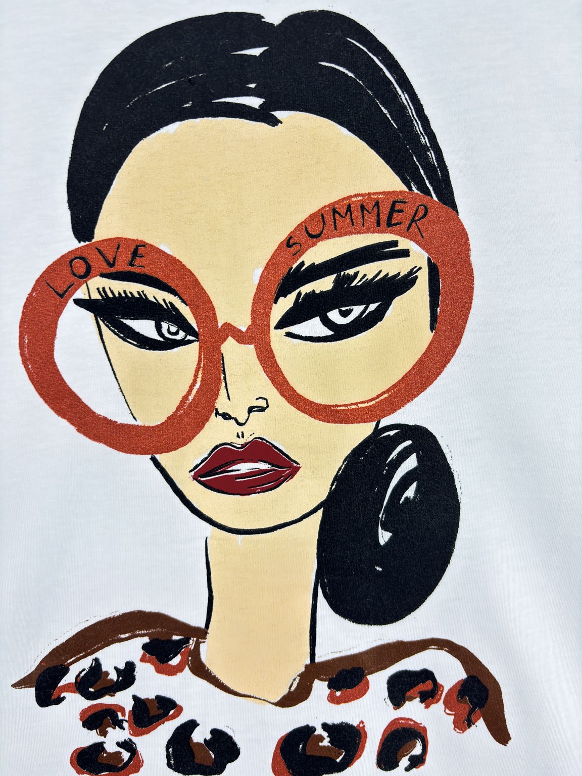 CAMISETA ICONA - Imagen 2