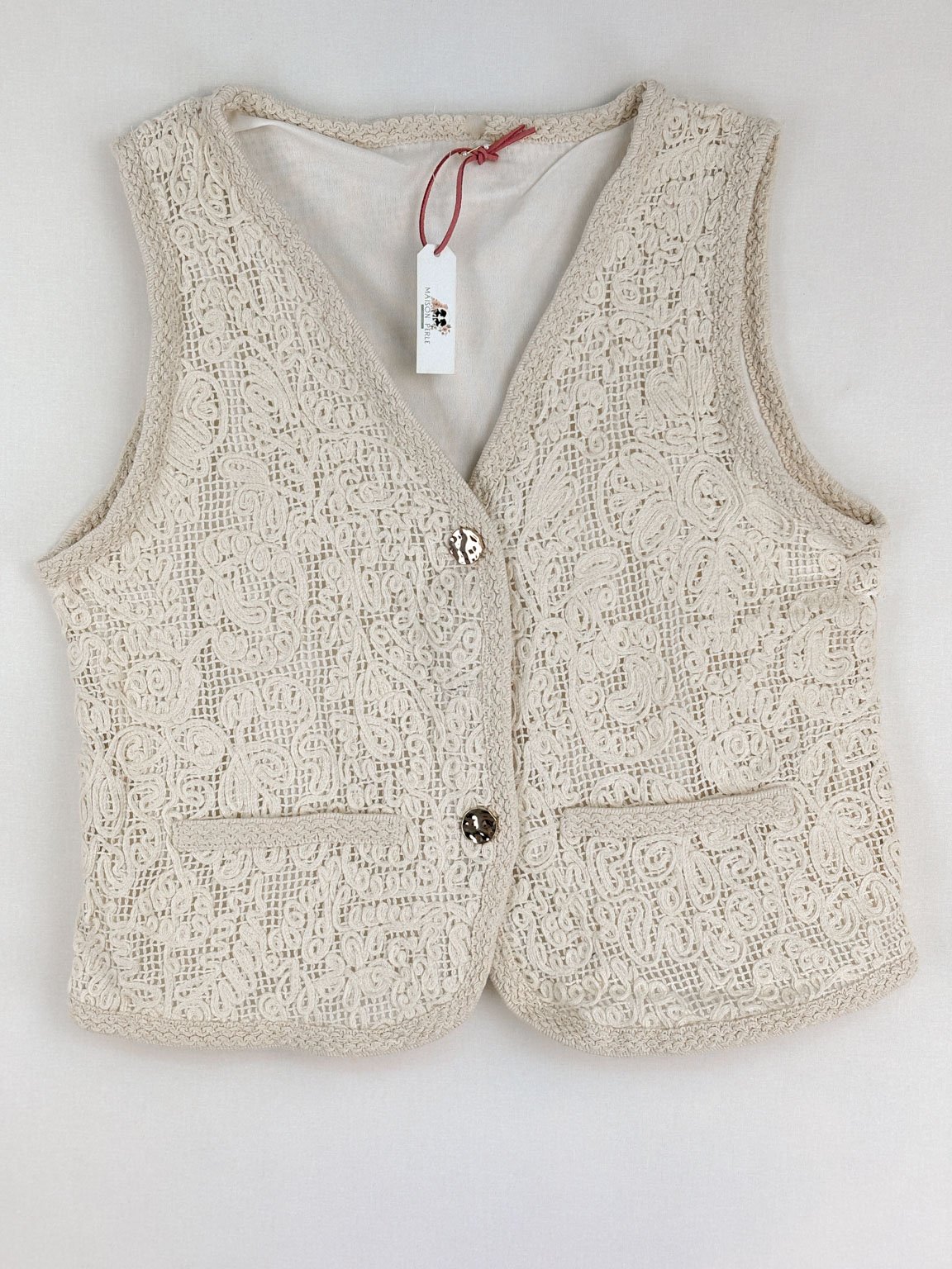 CONJUNTO MURMULLO DE ARENA