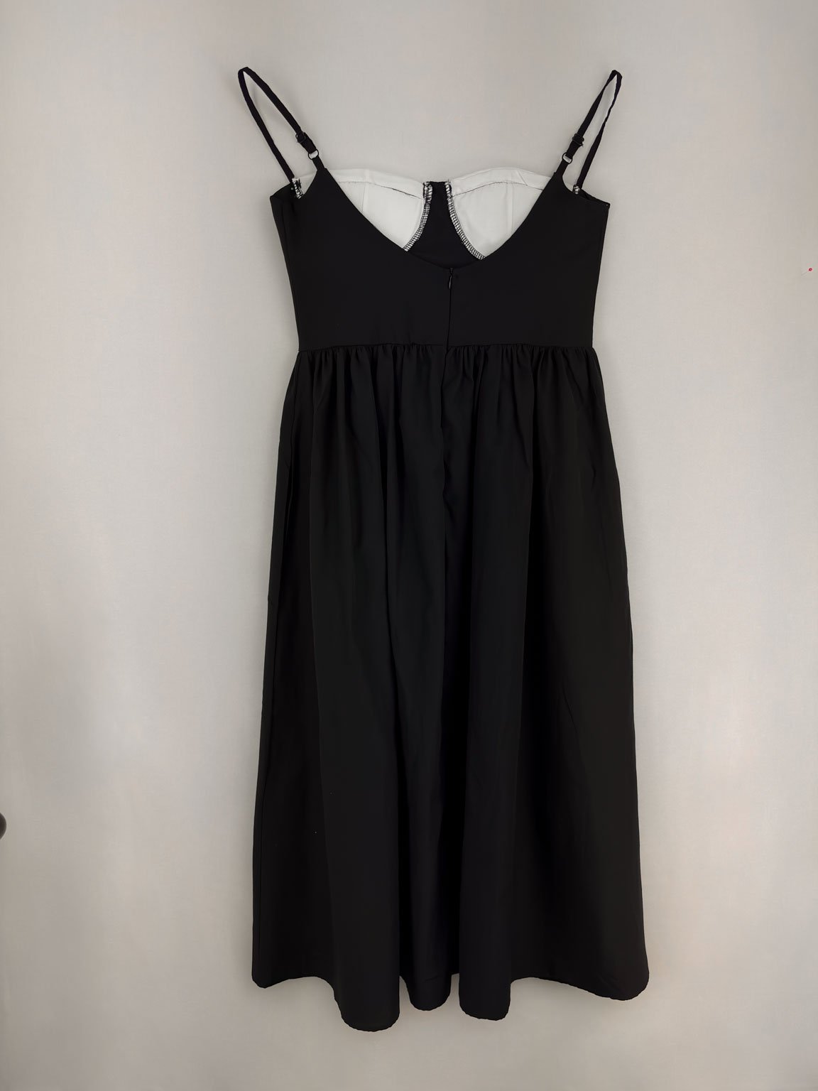 VESTIDO DAMA - Imagen 2