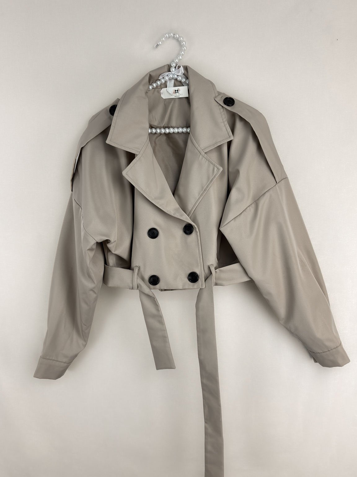 CONJUNTO DUAL TRENCH
