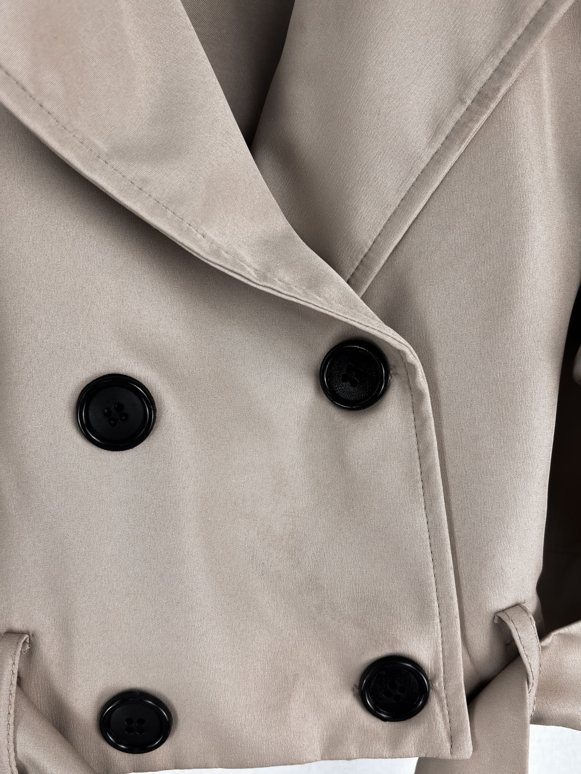 CONJUNTO DUAL TRENCH - Imagen 3